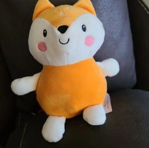 Animal Adventure Fox